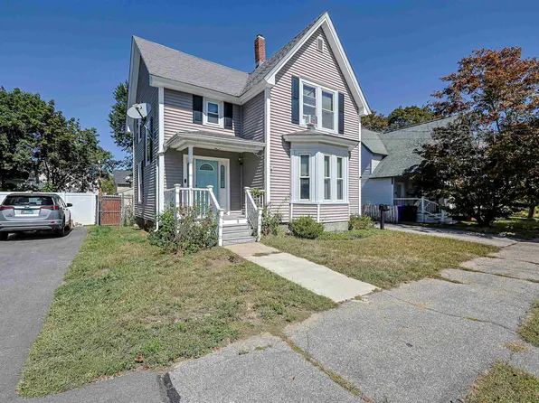 418 Central Street, Manchester, NH 03103