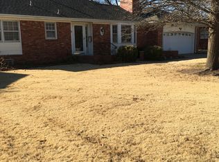 1205 N Wood Ave, Wichita, KS 67212