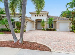 16321 Mira Vista Ln, Delray Beach, FL 33446