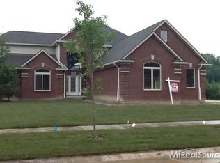 55390 Timbers Edge, Shelby Township, MI 48316