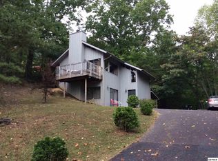 322 Tower Rd, Gatlinburg, TN 37738