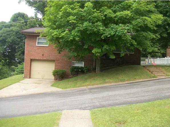 936 S Walnut St, Saint Albans, WV 25177