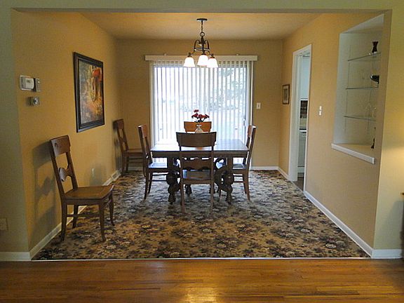 4th image of 5323 Evergreen Dr