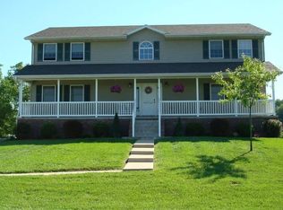 10560 Marina Rd, Jefferson City, MO 65101