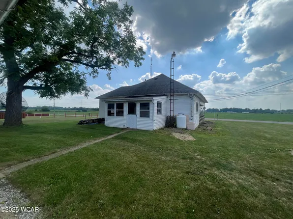2845 Greely Chapel Rd, Lima, OH 45806