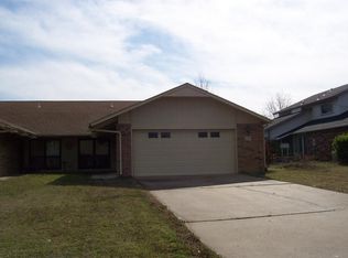 6731 S 78th East Ave, Tulsa, OK 74133