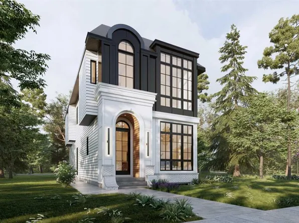 4635 N 29th Ave NW, Calgary, AB T3B 0J1