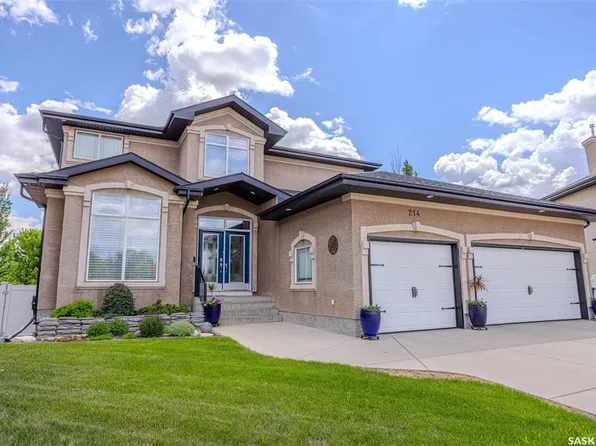 214 Bayfield PLACE, Saskatoon, SK S7V 1E3