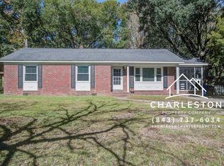 1318 N Sherwood Dr, Charleston, SC 29407