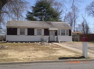 2103 Beck Dr, Richmond, VA 23223