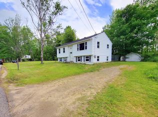 63 Sunset Ave, Wilton, ME 04294