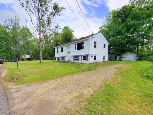 63 Sunset Avenue, Wilton, ME 04294