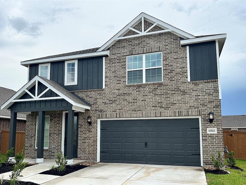 10811 Bright Beacon Dr, Beasley, TX 77417 MLS 25142014 Zillow