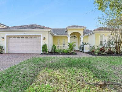 3917 Shoreview Dr, Kissimmee, FL, 34744