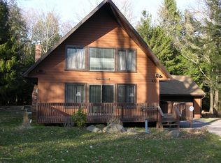 248 W Sir Bradford Rd, Blakeslee, PA 18610