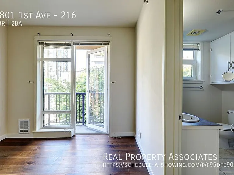 2801 1st Ave #216 — Photo 9