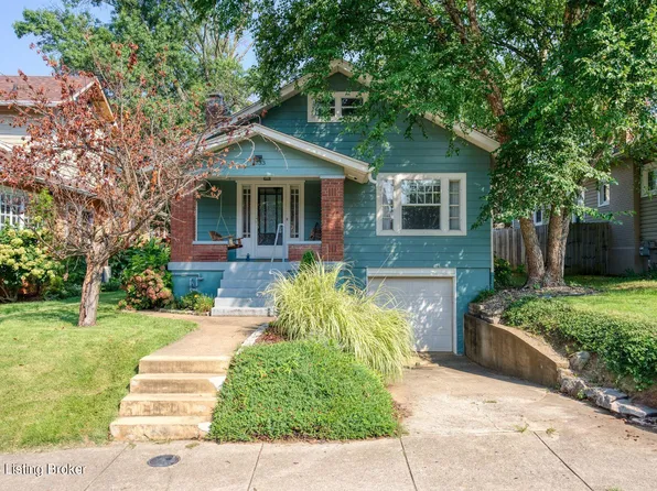 1733 Deer Ln, Louisville, KY 40205