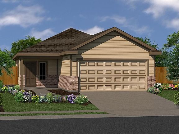Elevation E