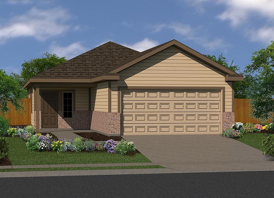 Elevation E