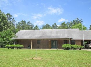287 T Wells Rd, Winnfield, LA 71483