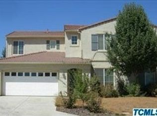 3800 E Vassar Ct, Visalia, CA