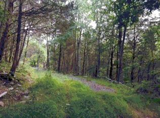 13 Dorris Patton Rd, Bradyville, TN 37026