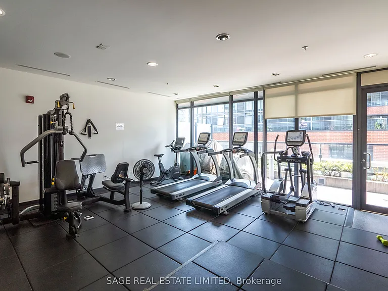 8 Dovercourt Rd #216 — Photo 11