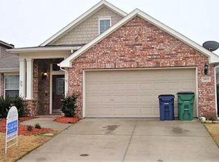2833 Glendale Way, McKinney, TX 75071