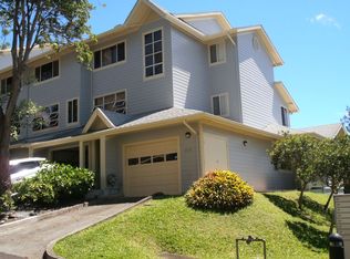 1337H Moanalualani Way #11H, Honolulu, HI 96819