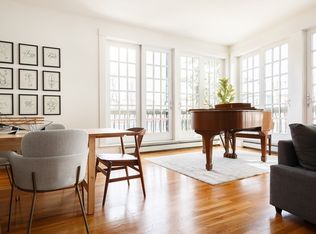 80 Webster Ave UNIT 2A, Somerville, MA 02143