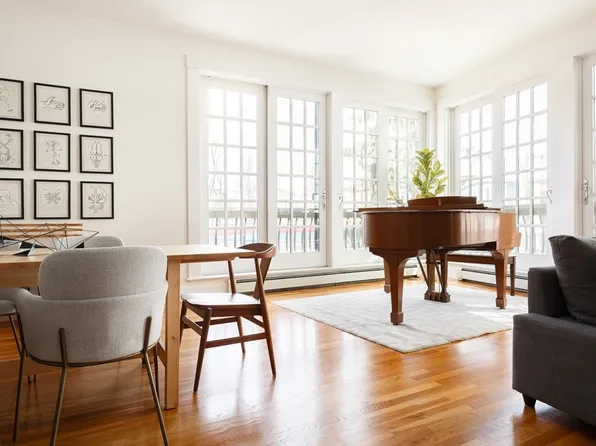 80 Webster Ave Unit 2A, Somerville, MA 02143