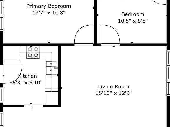 4th image of 10532 Stone Canyon Rd APT 209
