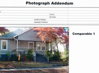 411 Shadrack St, Waynesboro, GA 30830