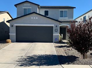 18607 S Avenida Santa Deborah, Sahuarita, AZ 85629