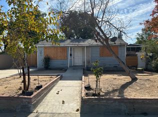 925 W Peralta Way, Fresno, CA
