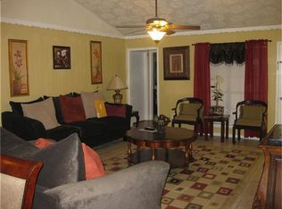 11431 Fairpoint Dr, Houston, TX 77099