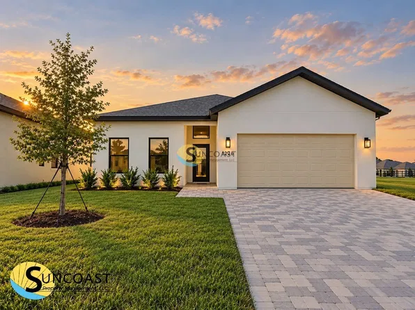 1226 Vanderway Ln, Lady Lake, FL 32159