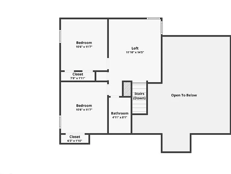 423 Barton Dr — Photo 3