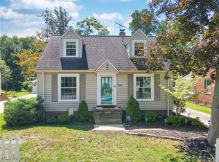 5200 Case Ave, Lyndhurst, OH