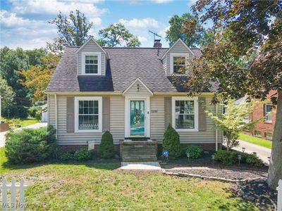 5200 Case Ave, Lyndhurst, OH, 44124