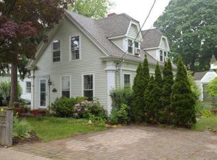 75 Granite Pl, Milton, MA 02186