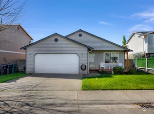 10708 58th Dr NE, Marysville, WA