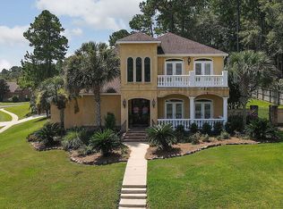 7194 Stillwater Blvd, Spanish Fort, AL 36527