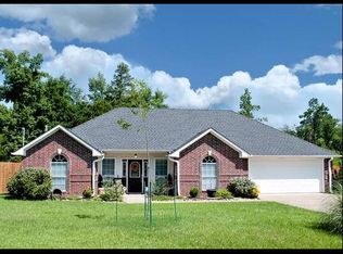 24003 Birdie Ln, Gladewater, TX 75647