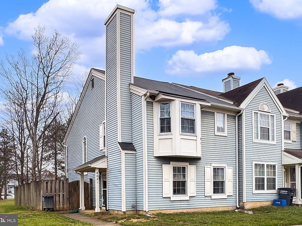 1st image of 8651 Venoy Ct