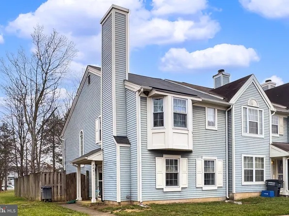 8651 Venoy Ct, Alexandria, VA 22309