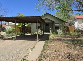 217 S Market St, Cortez, CO 81321