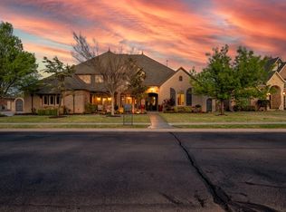 12808 Carriage Way, Oklahoma City, OK 73142