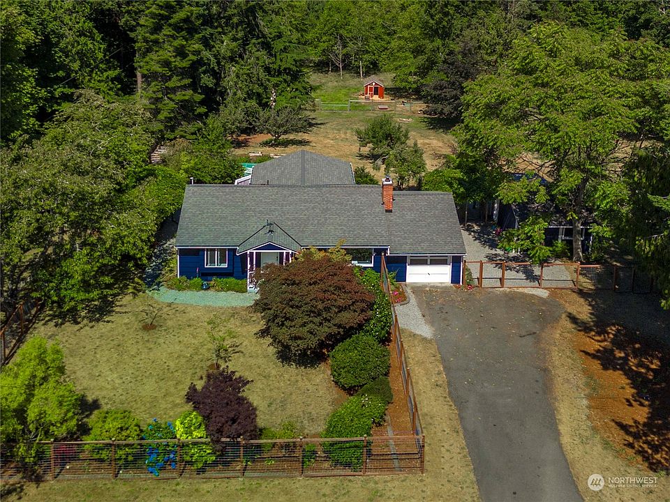 1971 Old Gardiner Road, Sequim, WA 98382 Zillow