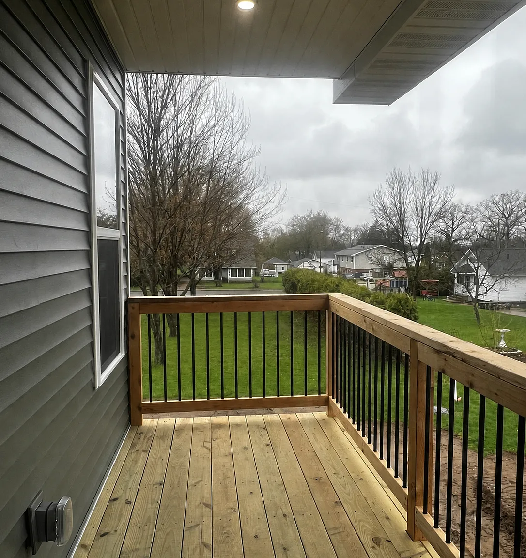 4 bed, 1678 sqft, $2,900 — Photo 3